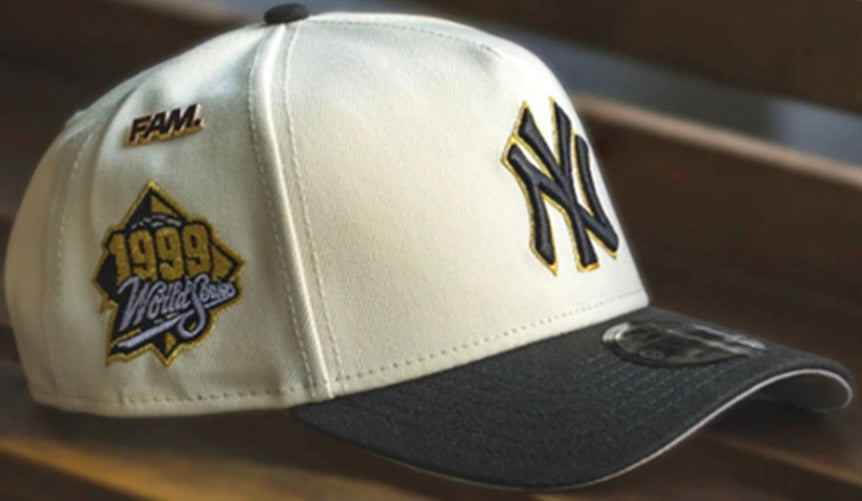 Gorra New York Yankees SnapBack
