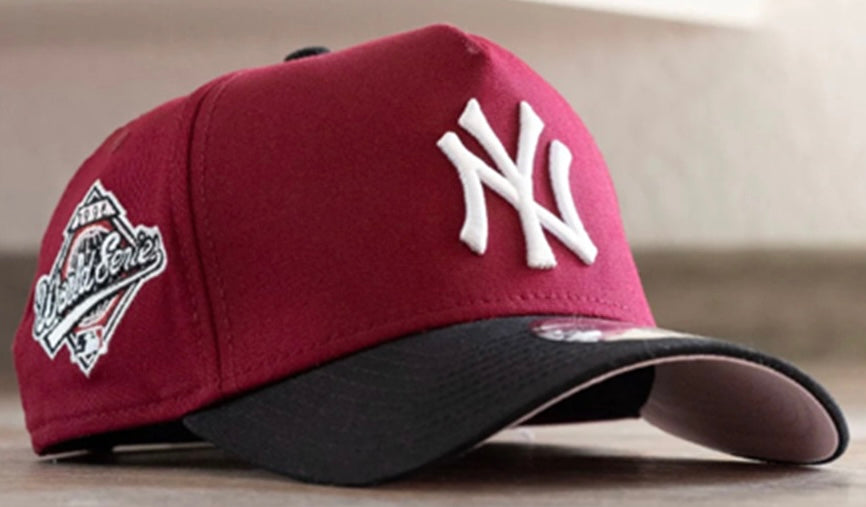 Gorra New York Yankees SnapBack