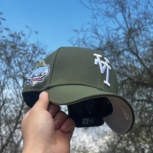 Gorra LA New Era SnapBack