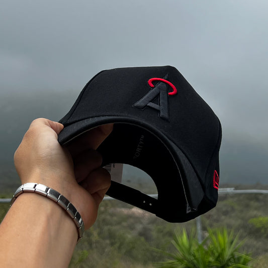 Gorra Angels New Era A-frame SnapBack
