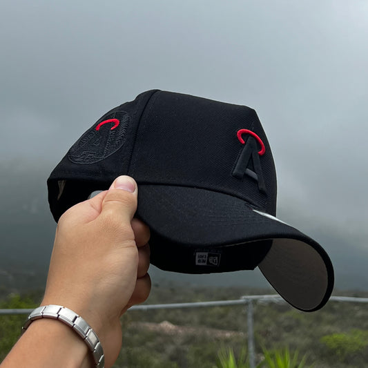 Gorra Angels New Era A-frame SnapBack