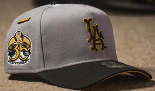 Gorra Los Ángeles SnapBack