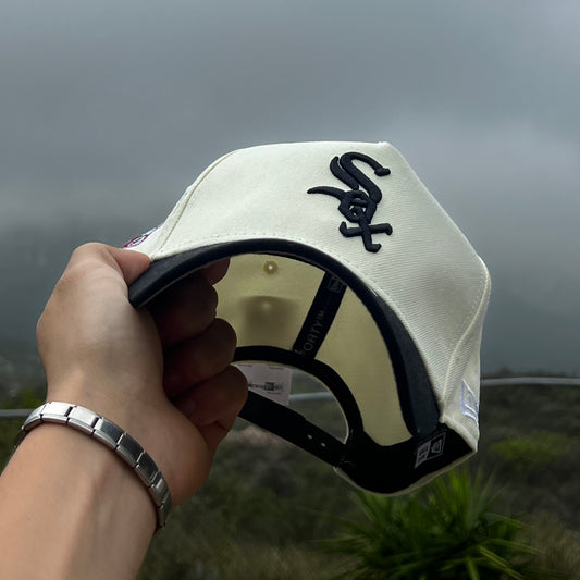 Gorra Chicago Sox New Era A-frame SnapBack