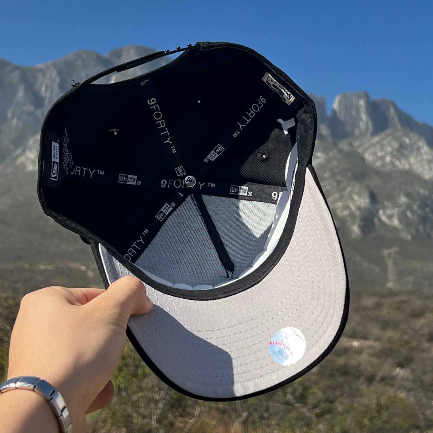 Gorra LA Shohei Othani New Era A-Frame SnapBack