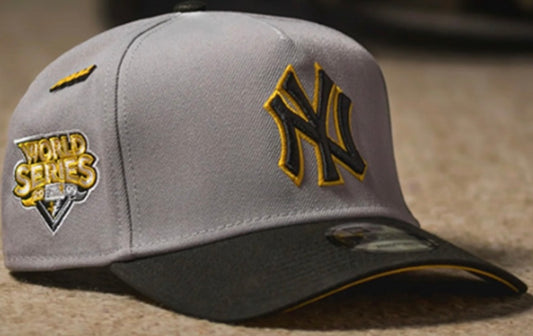 Gorra New York Yankees SnapBack