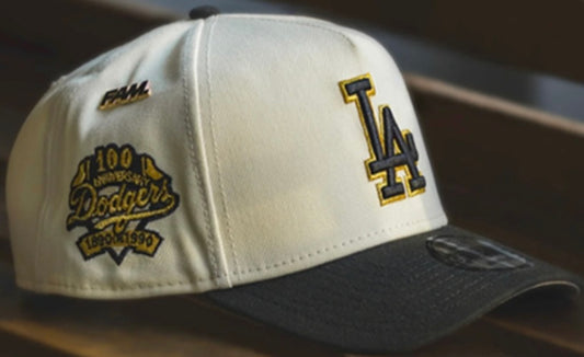 Gorra Los Ángeles Dodgers SnapBack
