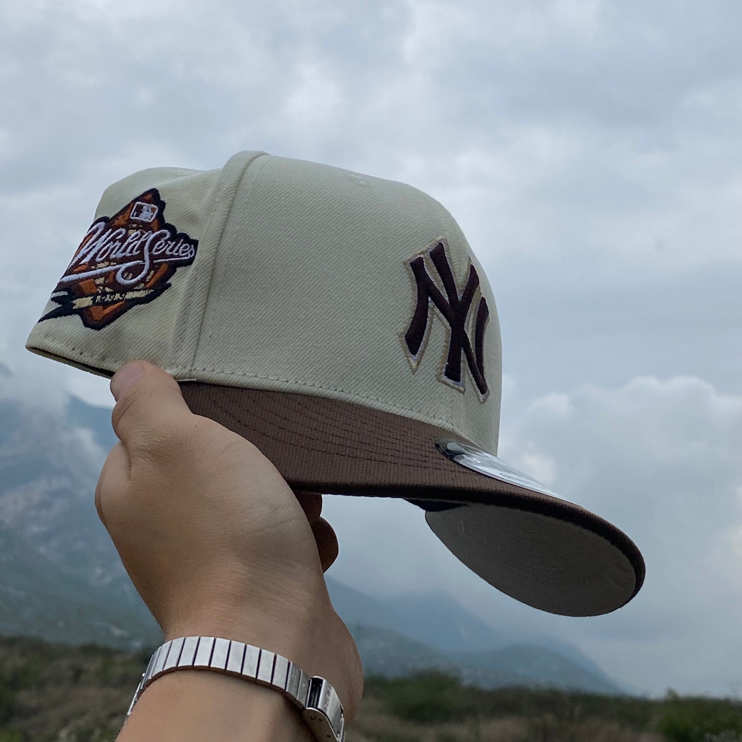 Gorra New York New Era Snapback