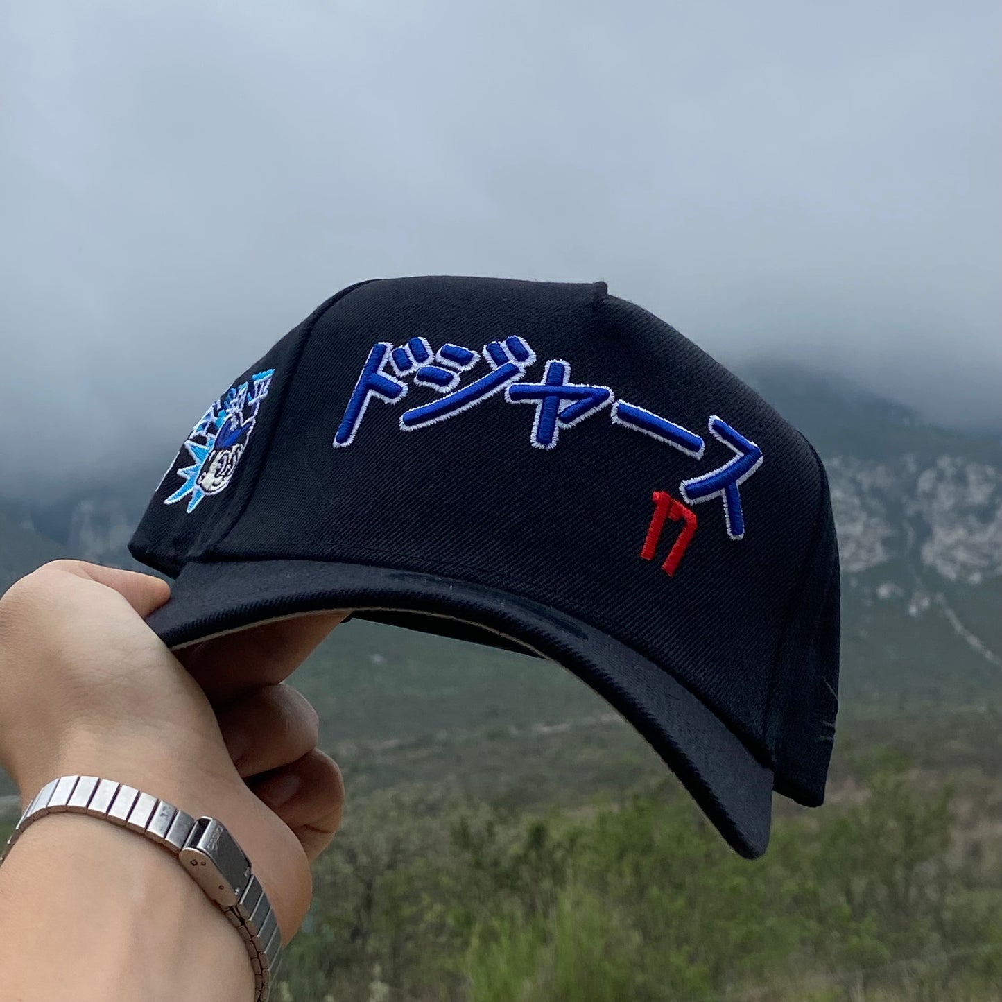 Gorra LA Shohei Ohtani New Era A-Frame SnapBack