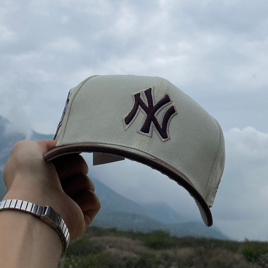 Gorra New York New Era Snapback