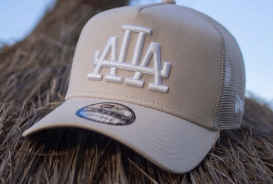 Gorra Los Ángeles SnapBack Maya