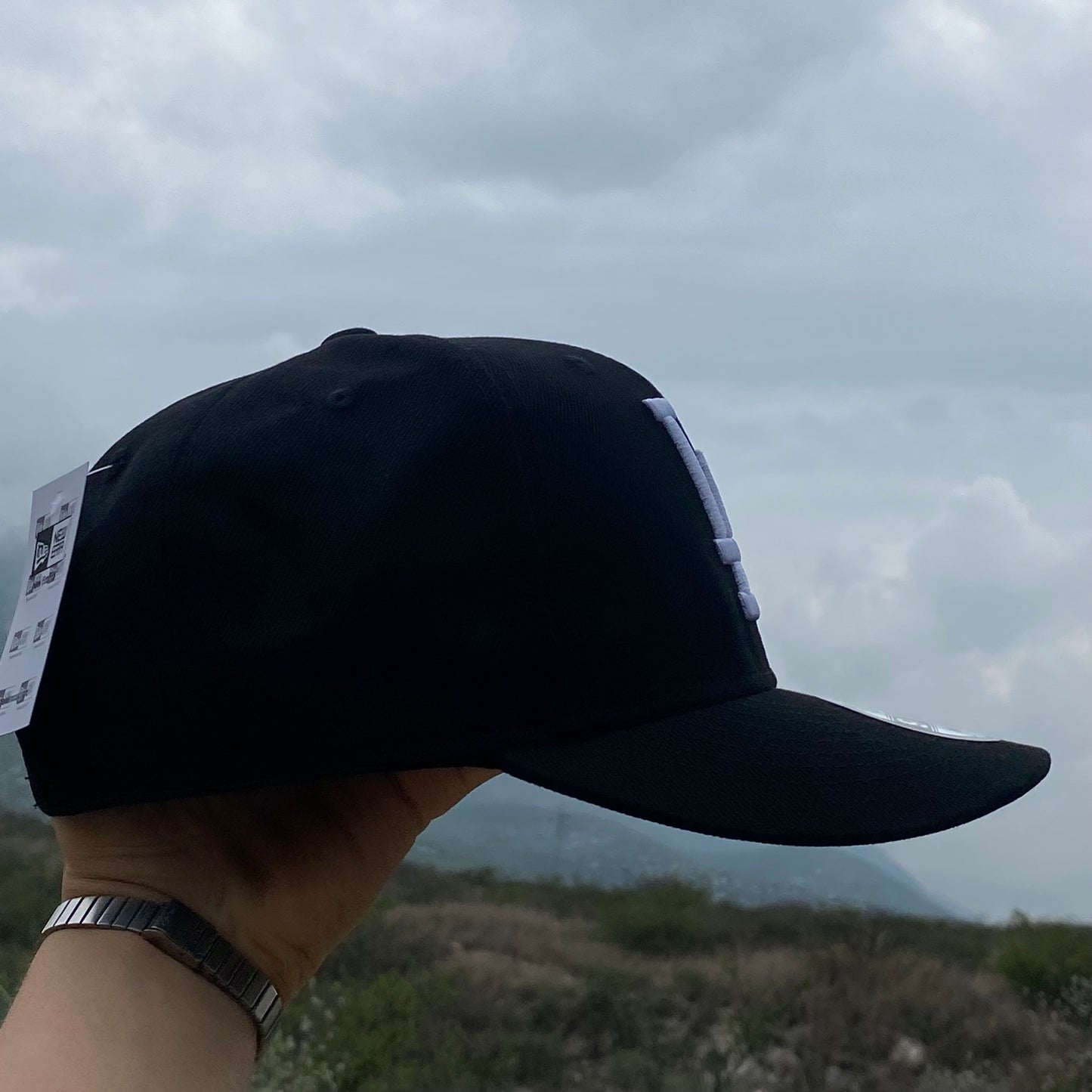 Gorra Los Ángeles New Era Snapback