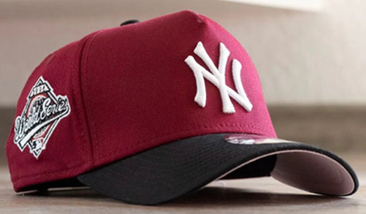 Gorra New York Yankees SnapBack