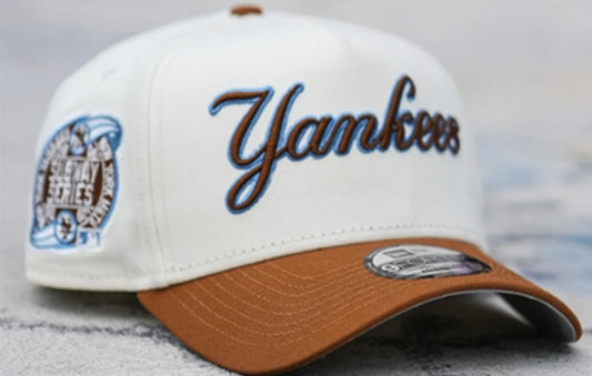 Gorra Yankees SnapBack