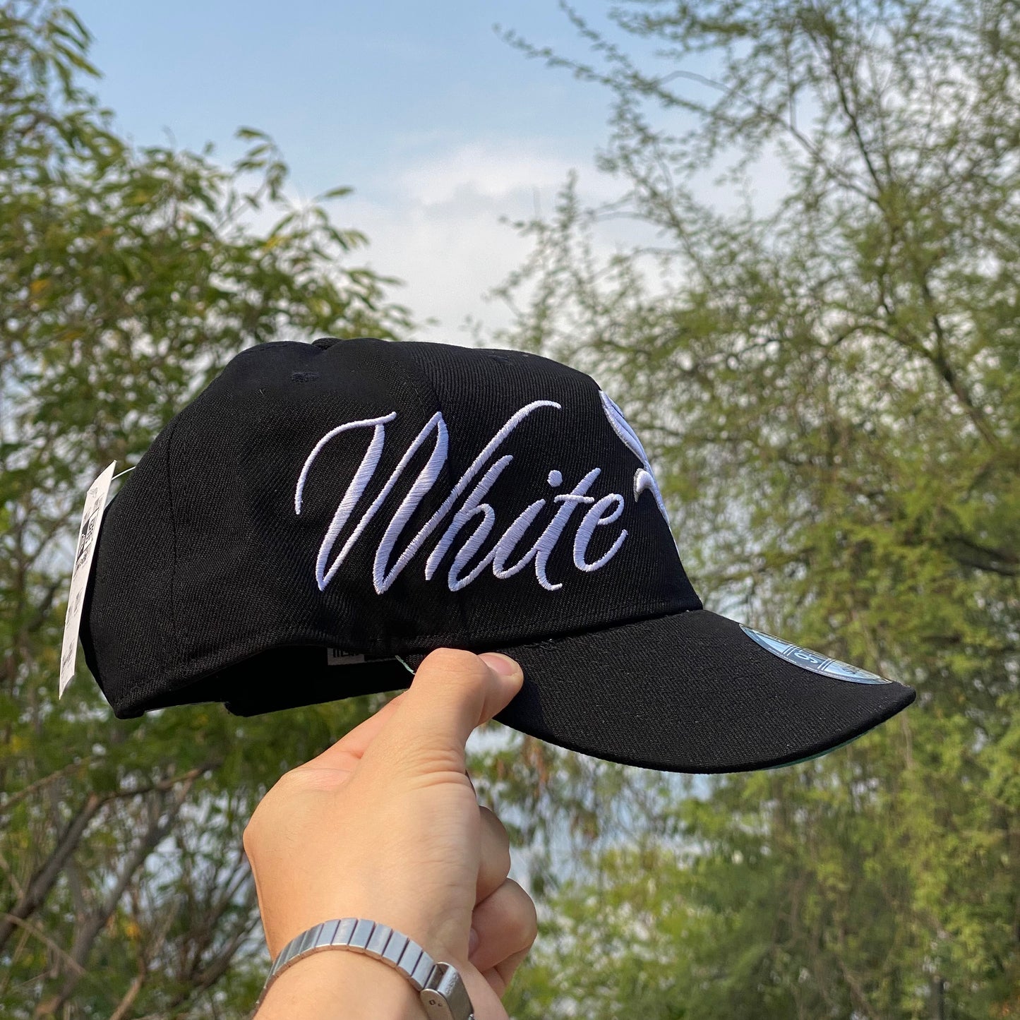 Gorra White Sox New Era SnapBack