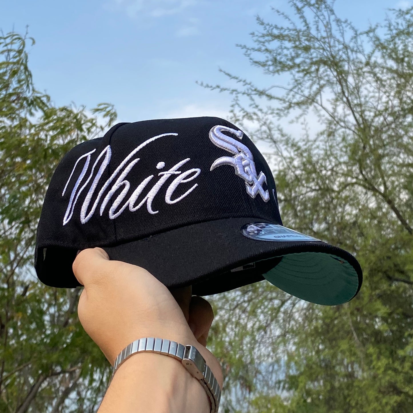 Gorra White Sox New Era SnapBack
