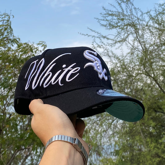 Gorra White Sox New Era SnapBack