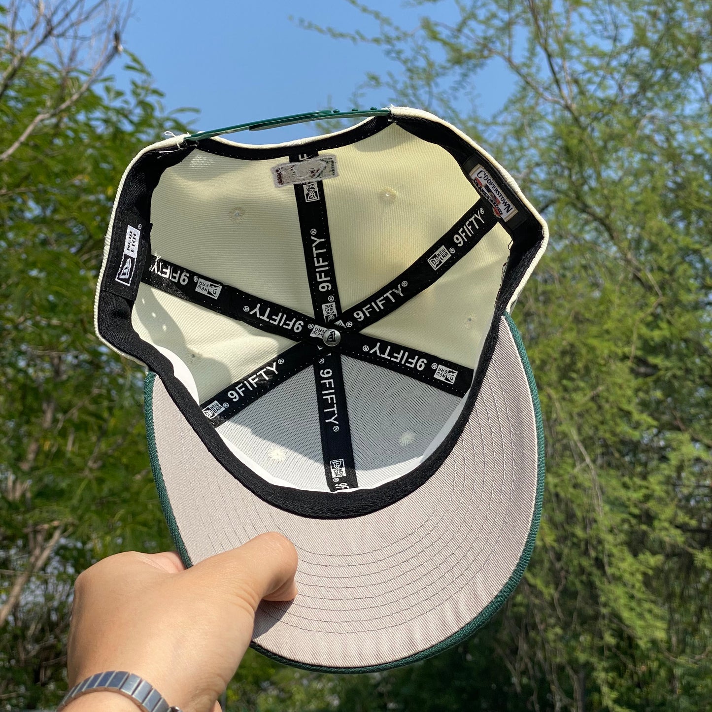 Gorra Diamondbacks New Era SnapBack