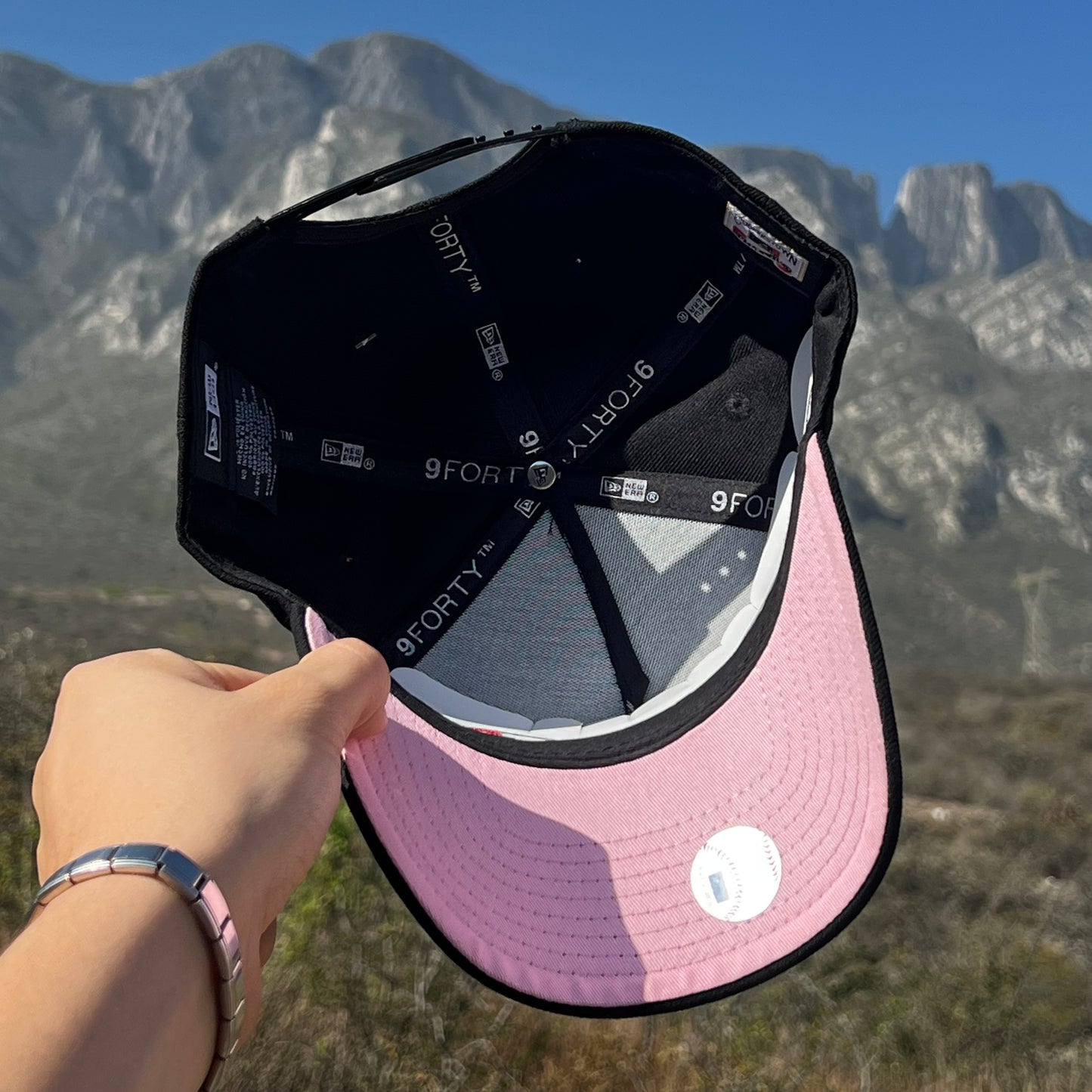 Gorra Shohei Othani New Era A-Frame SnapBack