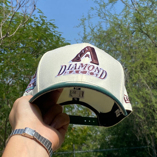 Gorra Diamondbacks New Era SnapBack