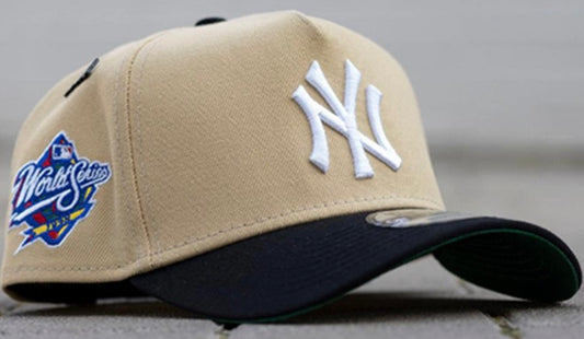 Gorra New York Yankees SnapBack