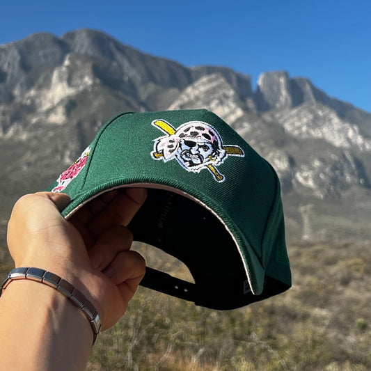 Gorra Pirattes New Era A-Frame SnapBack