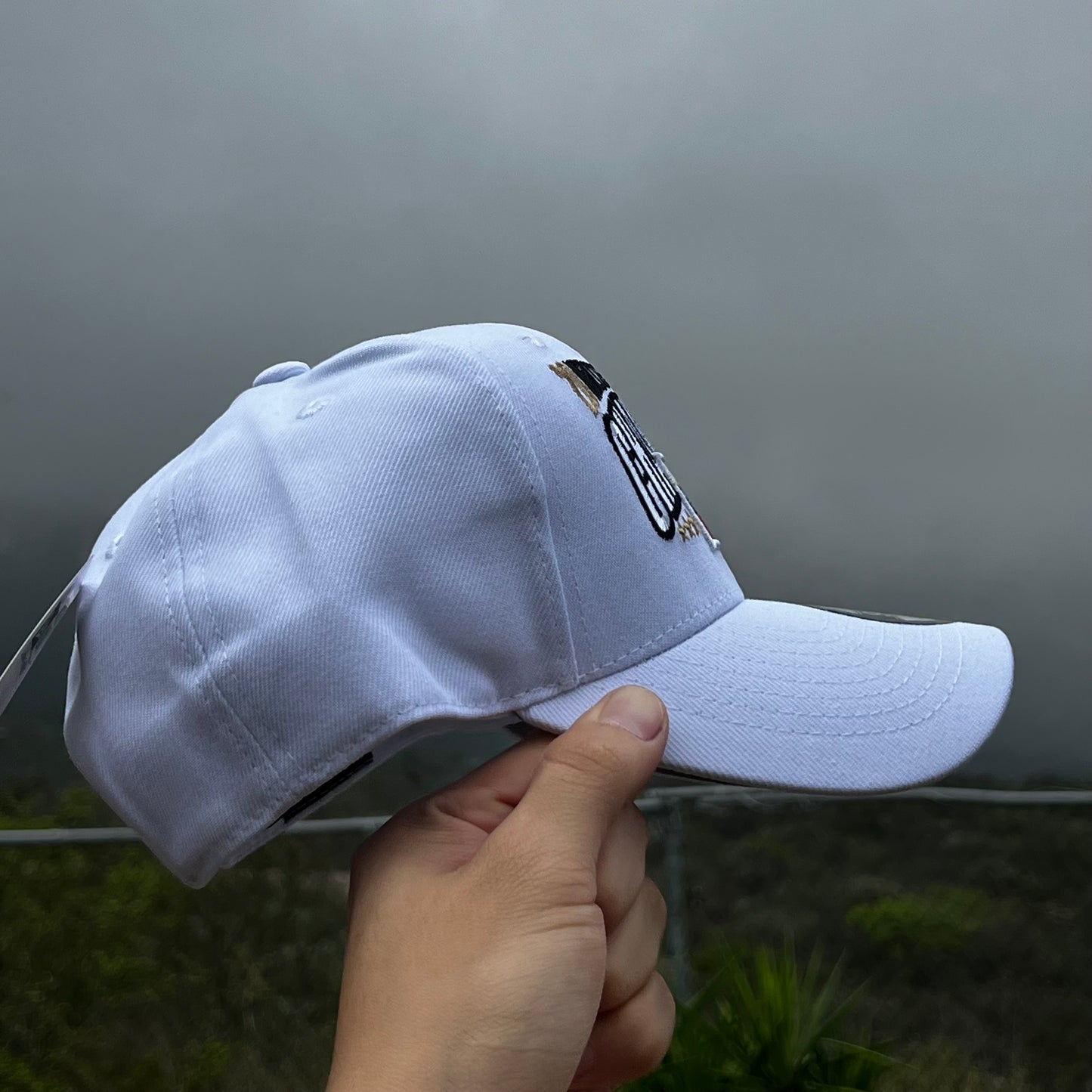 Gorra World Champions Venezuela New Era A-frame SnapBack