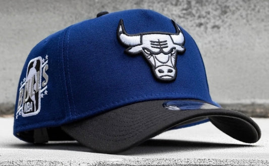 Gorra Chicago Bulls SnapBack