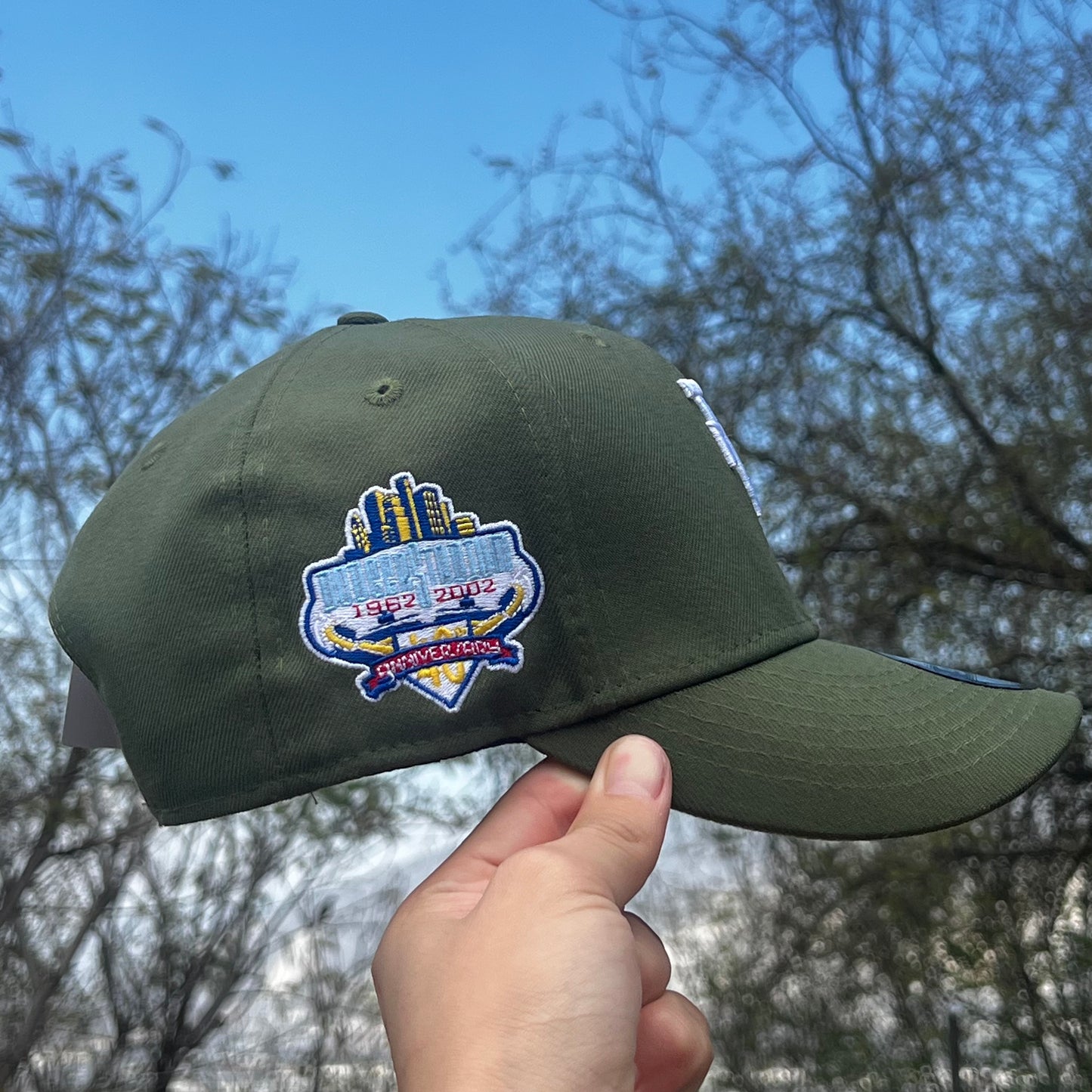 Gorra LA New Era SnapBack