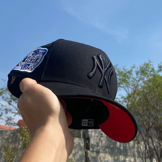 Gorra New York New Era Snapback