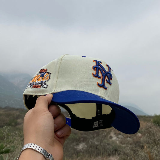 Gorra New York Mets New Era Snapback
