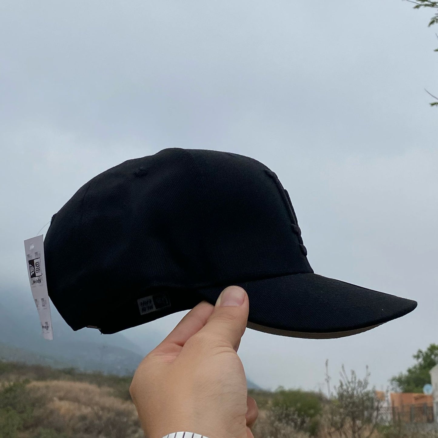 Gorra Los Ángeles New Era Snapback